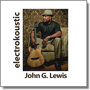 Electrokoustic - John G. Lewis